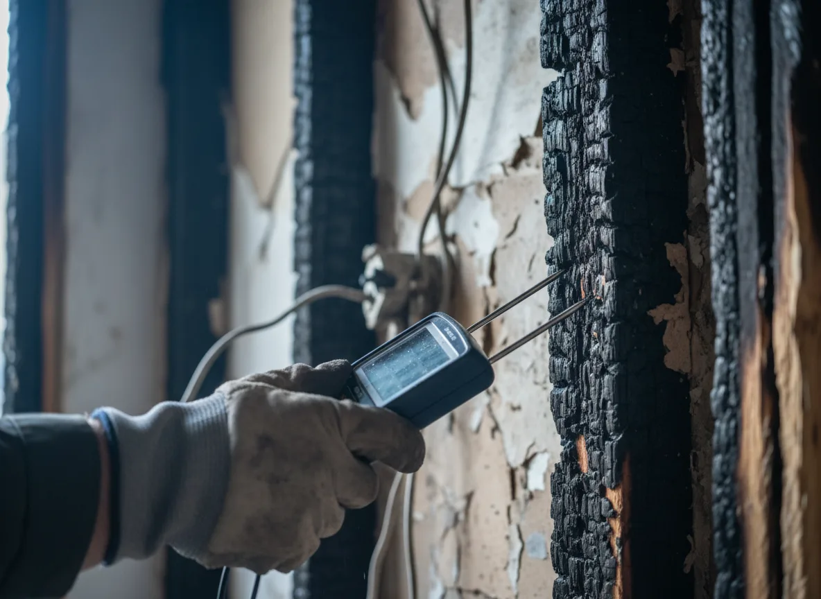 Fire Damage Restoration Lovelady, TX FAQs